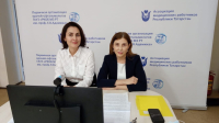 20 февраля состоялось заседание первичной организации врачей-офтальмологов
